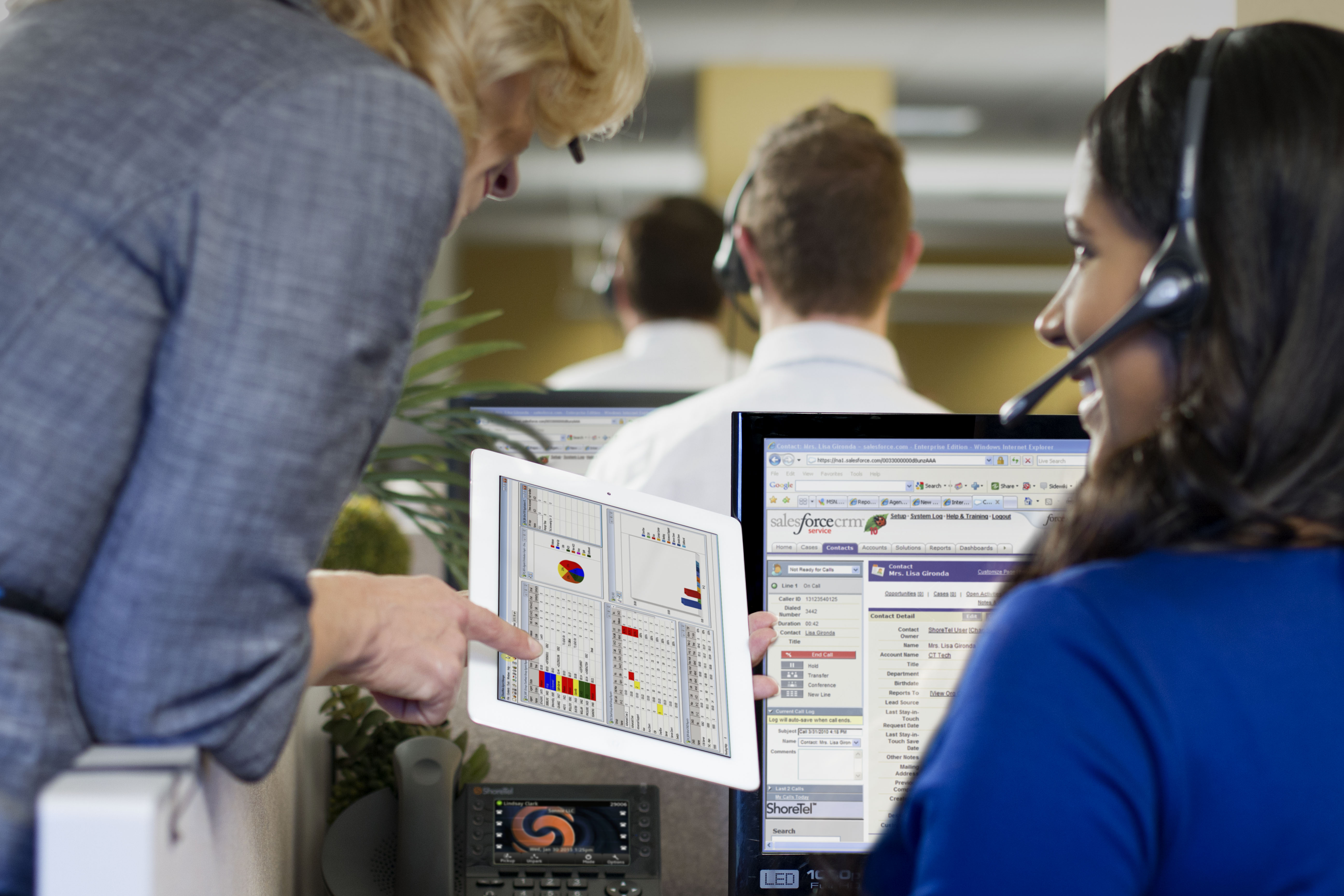 6 Things To Do When Training Employees On New Technology BCS